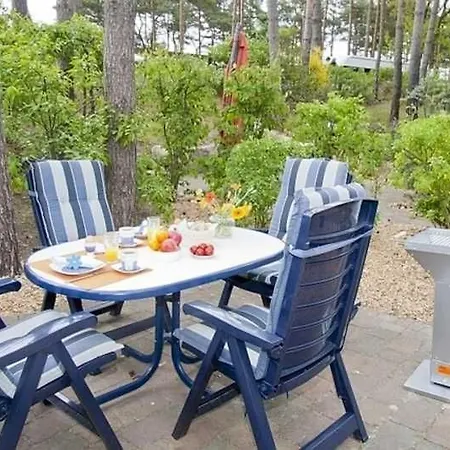 Appartement Direkt Am Karlshagen