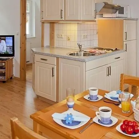 Direkt Am Appartement