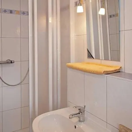 Appartement Direkt Am *